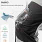 TBMPOY Men's Snow Ski Hiking Pants Waterproof Winter Fleece Lined Pants Camping Skiing Ice Fishing Pants with Belt