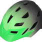 Kids Bike Helmet,Bavilk Kids Boys Girls Bike Helmets with LED Light Detachable Visor Children Youth Teen Multi-Sport for Skating Cycling Scooter Skateboard Adjustable & Lightweight 19.7"-22.4"