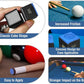 Pool Chalk Cubes Pool Table Accessories for Billiard Table