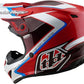 Troy Lee Designs GP Helmet for Motocross MX Off-Road
