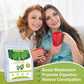 TEARELAE - Senna Tea - 1.5g x 64 Count Senna Leaves Tea Bags - Premium Indian Senna Leaves - Relieve Constipation, Aid in Digestion - Caffeine-Free, Non-GMO
