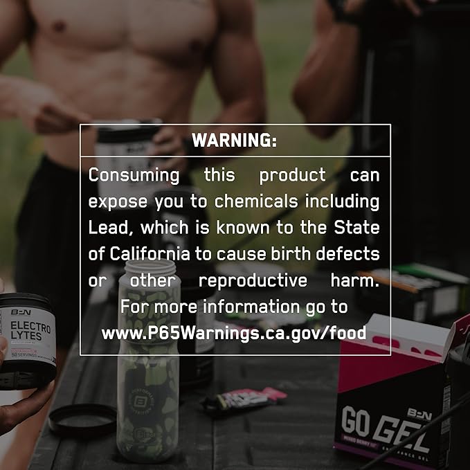 BARE PERFORMANCE NUTRITION, BPN Electrolytes Hydration Drink Mix, No Sugar, Keto, Salted Watermelon