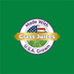 Paradise Herbs, ORAC Energy Greens Powder, Antioxidant Power of 24 Servings of Fruits & Vegetables in 1 Scoop, 15 Servings