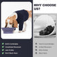IDOMIK Dog Recovery Suit, Dog Surgery Recovery Suit Front Legs, Comfy Joint Leg Sleeves After Surgery, Elbow Braces Protector for Leg Injuries & Joint Pain, Cone Collar Alternatives,Navy,M