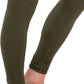 Activewear Thick High Waist Tummy Compression Slimming Body Leggings Pant