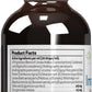 Pet Wellbeing Immune Sure for Dogs - Supports Normal Immune Defenses, Gut Flora Balance, Andrographis, Echinacea, Vitamin C, Zinc - Veterinarian-Formulated Herbal Supplement 2 oz (59 ml)