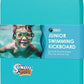Sunlite Sports Swimming Kickboard - One Size Fits All - A Great Training Aid for Children and Adults