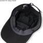 GADIEMKENSD Mens Folding Outdoor Hat Long Brim UPF 50+ Sun Protection