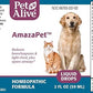 PetAlive AmazaPet Liquid 2 Pack