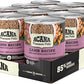 ACANA Premium Pate in Bone Broth Grain-free Wet Dog Food Lamb Recipe 12.8oz Cans (12 Count)