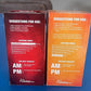 Total Tea Detox Tea & Energy Tea Set - 25 Day Detox - Herbal SIim Tea with Chamomile - Hibiscus Tea and Ginger Root for Colon Cleanse – Natural Citrus & Cinnamon Herbal Tea for Digestive Health