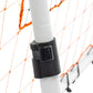 Franklin Sports Soccer Rebounder - Tournament Steel Rebounding Net - Perfect for Backyard Practice and Training - 12' x 6' & 6' x 4'