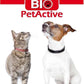 Bio Pet Active Kitten Milk Replacer - Easy-to-Digest Milk Powder with Vitamins, Minerals and Taurine for Kittens and Mothers, 7.05 oz