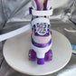 Kids Roller Skates for Girls-Outdoor 4 Size Adjustable Butterfly Quad Rollerskates for Indoor Ages 3-12 Years Beginners Children's Birthday Gift with Light Up Wheels patines para niñas Indoor