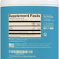 Zen Principle Marine Collagen Peptides Powder 3 lb. Wild-Caught Fish, Non-GMO. Supports Healthy Skin, Hair, Joints, and Bones. Hydrolyzed Type 1 & 3 Protein. Amino Acids, Unflavored, Easy to Mix.