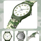 Kids Analog Watch Boys Girls, 30M Waterproof, Sports Watch for Boys, Easy to Read Children's Thin Dial Wrist Watches with Soft Band, for Ages 5-15 Kids Great Birthday Gifts Christmas Day