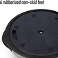 BOSU Sport Balance Trainer, Travel Size Allows for Easy Transportation and Storage, 50cm,