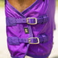 Dura-Nylon Horse Stable Sheet | Ultimate Comfort & Protection Horse Sheet | Keeps Coats Smooth & Shiny