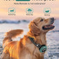 [New 2025] 2-in-1 Dog Shock Collar & Bark Collar – 3300FT Dog Training Collar with Remote, Automatic Anti-Barking, 5 Adjustable Sensitivity Levels, IP67 Waterproof E-Collar for Small Medium Large Dogs
