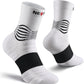 NEENCA Medical Compression Socks, Ankle Compression Stockings for Injury Recovery & Pain Relief, Sports Protection. 20-30mmHg