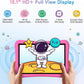 UMIDIGI G5 Tab Kids, Android 13 Tablet for Kids, 8(4+4) G+128G up to 1TB, Bluetooth, WIFI5, Parental Control, Dual Camera, TV Eye Bluelight Tablet, Dual SIM, Pink