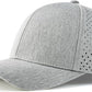 VOBOOM Men Snapback Trucker Hat, Baseball Cap for Breathable Side Laser Cut Holes