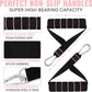 Aihoye Resistance Bands for Working Out, Exercise Bands with Handles, Stretch Bands for Exercise, Workout Bands with Door Anchors for Physical Therapy & Strength Training