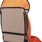 Car Seat Cover Protector Front Seats,for Gym Workout,Running,Swimming,Beach and Hiking,Waterproof Sweat Towel Bucket Seat Covers for Cars SUV Trucks (Orange, 1Pcs)