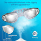 Aegend Swim Goggles, Swimming Goggles No Leaking Full Protection Adult Men Women Youth