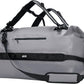 MIER Large Waterproof Duffel Bag Rolltop Dry Backpack Duffle Bags for Kayaking, Rafting, Boating, Swimming, Camping, Travel, Gym, Beach, 60L/80L