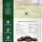 Caledon Farms Harvest Biscuits - Carrot & Alfalfa Recipe Horse Treats 32oz