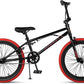 Freestyle BMX Bike, 18 20 Inch Kids Bicycle for 5-13 Years Old Kids and Beginner Level Rider, Multiple Colors