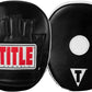 Title Classic Panther Micro Mitts, Black