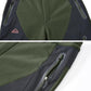YSENTO Men's Fleece Lined Ski Snow Pants Winter Waterproof Softshell Insulated Hiking Cargo Pants