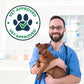 NOVEHA Pet Dental Powder | Vet-Approved Oral Care for Dogs & Cats | Natural Plaque Remover for Dogs Fresh Breath Formula | Easy Teeth Cleaning for Daily Use (2 - Packs)