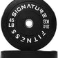 Olympic Bumper Plates Set, 2" Weight Plates for Strength Training & Weightlifting, Paris or Set or Set with Barbell, Multiple Options