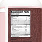 TransformHQ Beauty Collagen (30 Servings) Chocolate - Hair, Skin, & Nails Formula