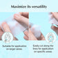 UIQ Biome Remedy Pore Reset Cooling Pad, Hydrating & Cooling Korean Toner Pads, Instant Cooling for Dry, Overheated skin, Pore Care with Panthenol, Allantoin, Niacinamide 80 Pads, 6.08 fl. oz.