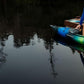 Wilderness Systems Pungo 120 Recreational Kayak - Sit Inside - Phase 3 Air Pro Comfort Seating - 12.2 ft