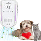 Cat Litter Deodorizer 99% Pets Poof Odor Eliminator White for Home Pets Litter Box Room Toilet Garage