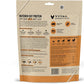 Vital Essentials Freeze Dried Raw Cat Food, Pork Mini Patties Entree, 3.75 oz