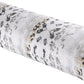 Hugger Mugger Junior Yoga Bolster - Narrower Profile, Very Firm, Great for Smaller Yogis, Heart-Opening poses or Under the Knees, Handmade in USA