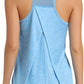 Aeuui Womens Workout Tops for Women Racerback Tank Tops Mesh Yoga Shirts Athletic Running Tank Tops Sleeveless Gym Clothes