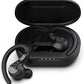 JLab Epic Air Sport ANC Gen 2 True Wireless Bluetooth Earbuds, Headphones for Working Out, IP66 Sweatproof, 15-Hour Battery Life +55-Hour Charging Case, Music Controls, 3 EQ Sound Settings