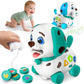 Puppy Toy for 1 Year Old Boy Gift, Educational Baby Toy 6-12-18 Month, 1st Birthday Gifts for 1 Year Old Boy Girl, Musical Infant Toys for 7 8 9 10-12 Month