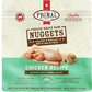 Primal Freeze Dried Raw Dog Food Nuggets, Chicken, Complete & Balanced Meal, Also Use as Topper or Treat, Premium, Healthy, Grain Free, High Protein Raw Dog Food, 5.5 oz