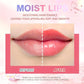 LANGMANNI Moisturizing Lip Oil,No-Sticky Lip Gloss Lip Balm Lip Care,Fruit Flavoured Lip Oil For Dry Lip's Moisturizing Hydrating And Nourishing ((Green Apple))