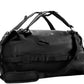 Haimont Large Waterproof Duffel Backpack Roll-Top Heavy Duty Dry Duffle Bag for Boating, Travel, Motorcycle, Kayaking, Camping, 60L