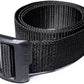 CQR Tactical Belt, Military Style Heavy Duty Belt, Webbing EDC Quick-Release Buckle