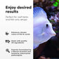 Brightwell Aquatics Rēplenish – Premium Trace & Minor Element Supplement for Marine Aquariums, Supports Healthy Fish, Corals, and Invertebrates, 20 L